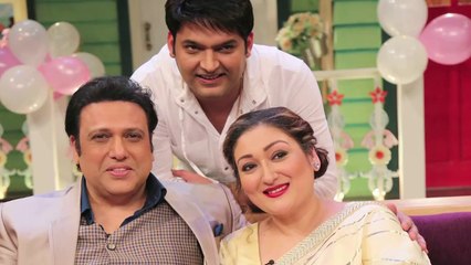 Krishna Abhishek is Upset With Govinda for Appearing On Kapil Sharma's Show #Latest News #News Adda