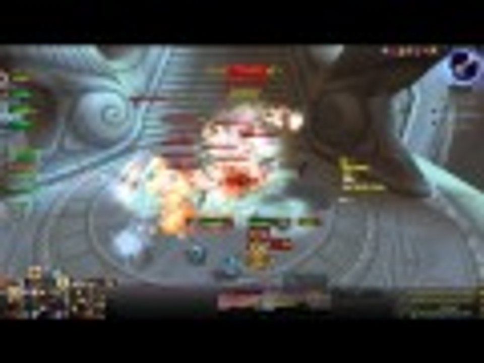 Warcraft Wednesday ~ Come PVP with me!