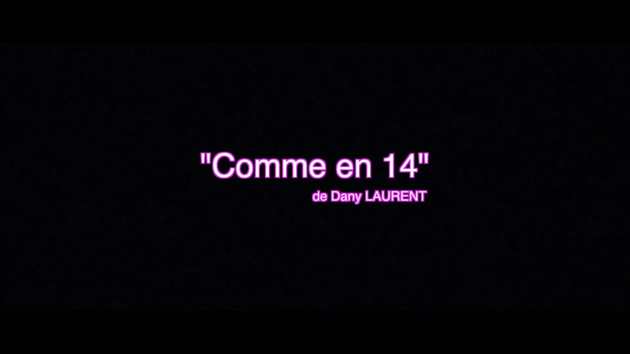Bande Annonce - Pièce de Théâtre ''Comme en 14''