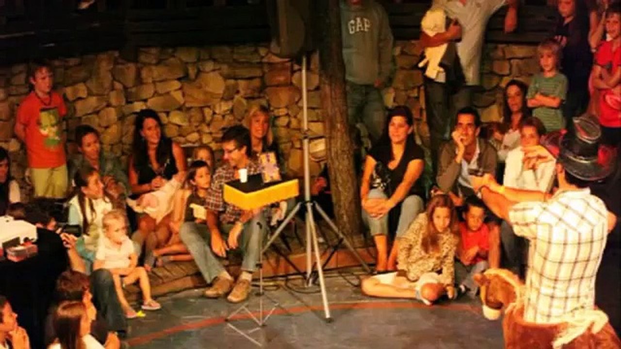 mar de las pampas vídeo de amigos 10 años