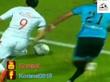 ملخص مباراة الزمالك وغزل المحلة 5-0 اليوم 23/12/2015