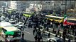 Basiji militia attack Mehdi Karroubi with teargas on 22 Bahman - Iran Tehran 11 February 2010