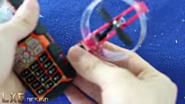 3 incredible USB gadgets you can make at home