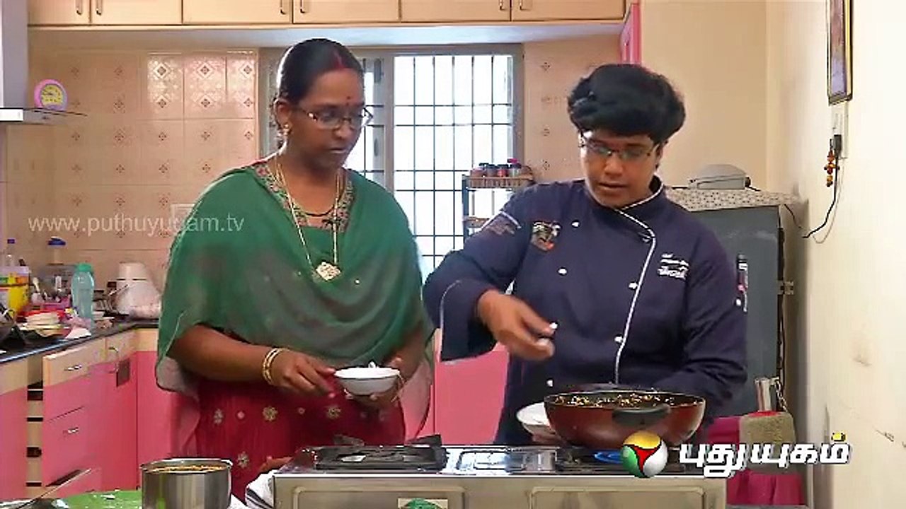 Kuthi Thondakka Kura _clip3