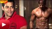 Salman Khan Impressed with Shah Rukh's 8-PACK ABS