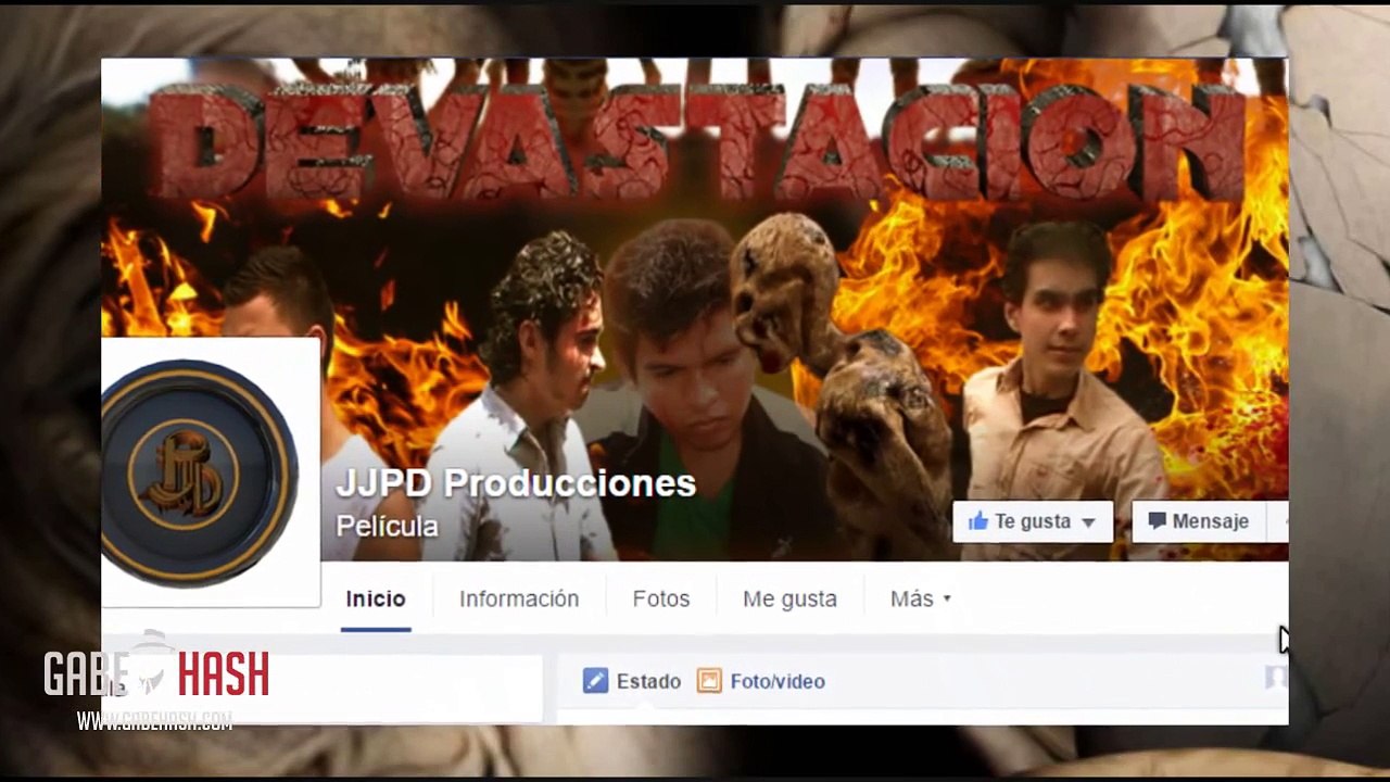 Aliens video in Mexico - June 26, 2016.