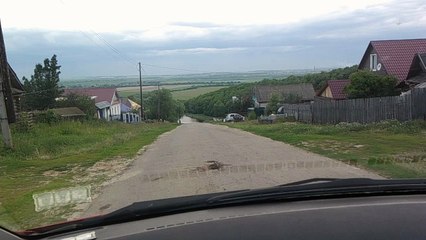 деревня Кочино