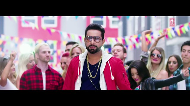 Geeta Zaildar Matak Matak Video Feat. Dr Zeus | Latest Punjabi Song 2016 | T-Series Apna Punjab