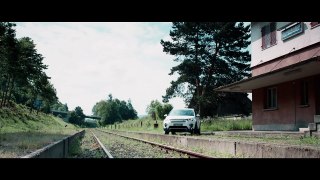 The Discovery Sport Tows 100 Tonne Train in Demonstration of Towing Capability
