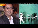 Mohit Suri to Copy Chetan Bhagat's 'HALF GIRLFRIEND' into a Film