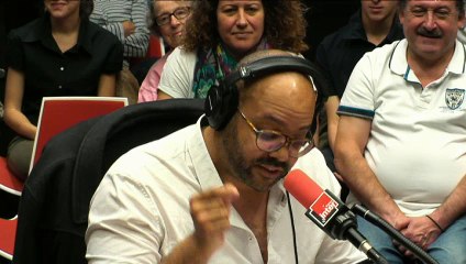 "Brexite-moi", La Drôle D'Humeur De Frédérick Sigrist