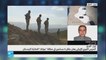 إيران: معارك بين الحرس الثوري ومتمردين أكراد