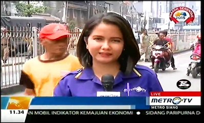 Berita 21 Agustus 2015 - VIDEO HEBOH: Momen Kate Middleton 'Bertemu' dengan Putri Diana