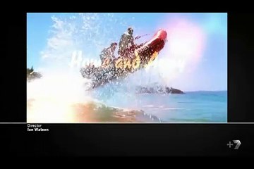 Home and Away - Episode 6456 - 27th June 2016 (HD) - Home and Away 6-27-16
