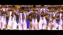Argentina vs Chile 0-0 (Penalty Shootout 2-4) FINAL COPA AMERICA USA 2016