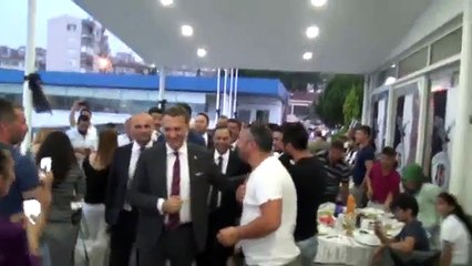 www ereglionder com tr ereglibesiktas fikret orman iftar programi eregli