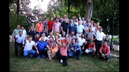 www ereglionder com tr kandilli geleneksel iftar programi