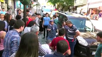 www ereglionder com tr eregli trafik kazasi yaralamali