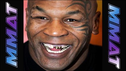 Mike Tyson in UFC 2 game pre order; Conor McGregor news