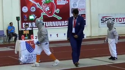 28052016 mkbektas zonguldak eregli eskrim super minik minik turnuva