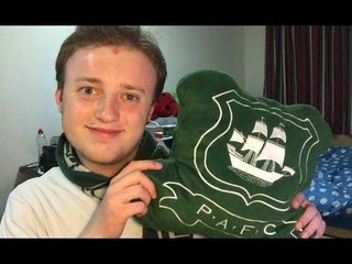 So We Lost To AFC Wimbledon... (League 2 Play-Off Final)