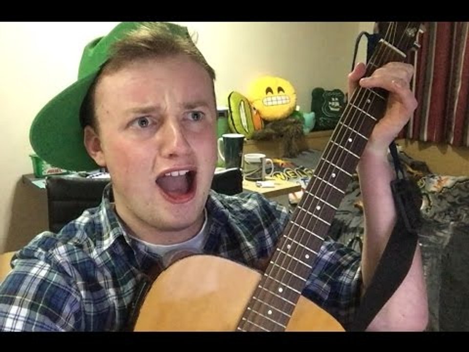 What Would You Change The National Anthem To?