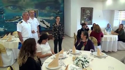 www ereglionder com tr eregli sehit anneleri yemek komutanlik