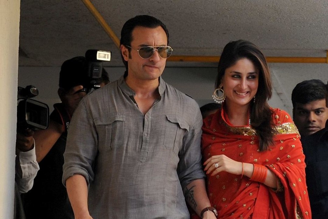 Top 10 Inter Religion Bollywood Celebrity Marriages