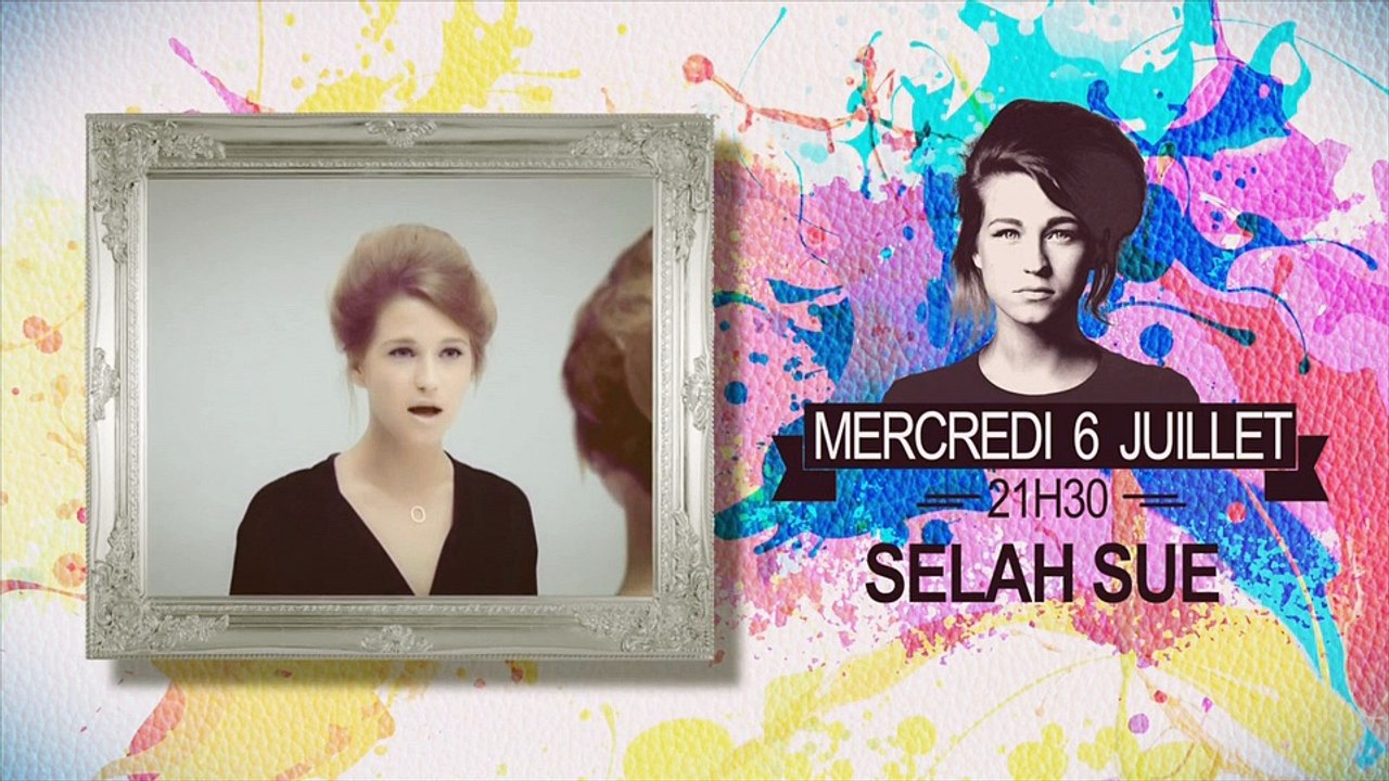 Programmation de folie pour les Nuits d'Istres