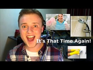 It's That Time Again...