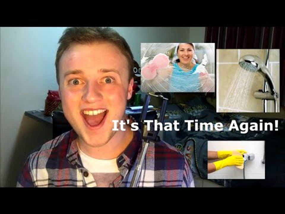 It's That Time Again...