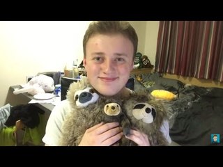 5 Awesome Sloth Facts!