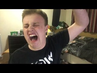 The Mystery Box From Hong Kong (100 Subscribers Video!)