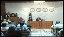 Adviser to the Prime Minister on Foreign Affairs Sartaj Aziz Foreign Policy - Three years performance