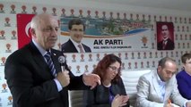 www ereglionder com tr huseyin ozbakir eregli ak parti toplantisi