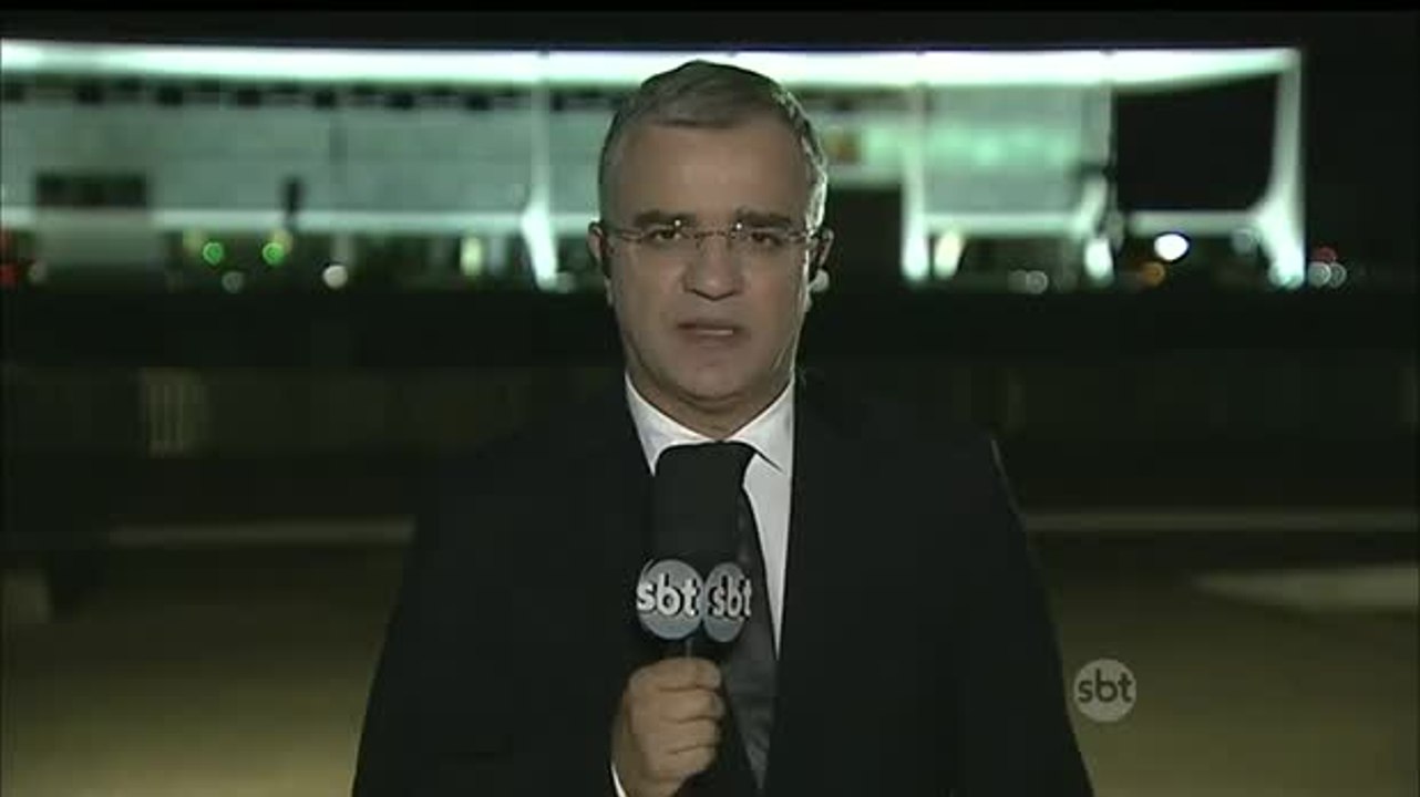 Kennedy Alencar avalia saída do Reino Unido da União Europeia