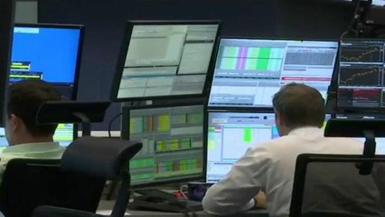 Bolsas europeias perdem mais de US$ 1 trilhão com decisão do Reino Unido