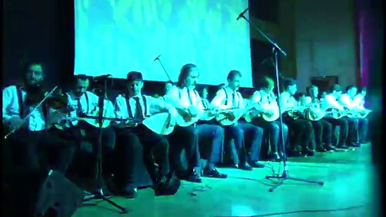 eregli baris manco anma etkinligi