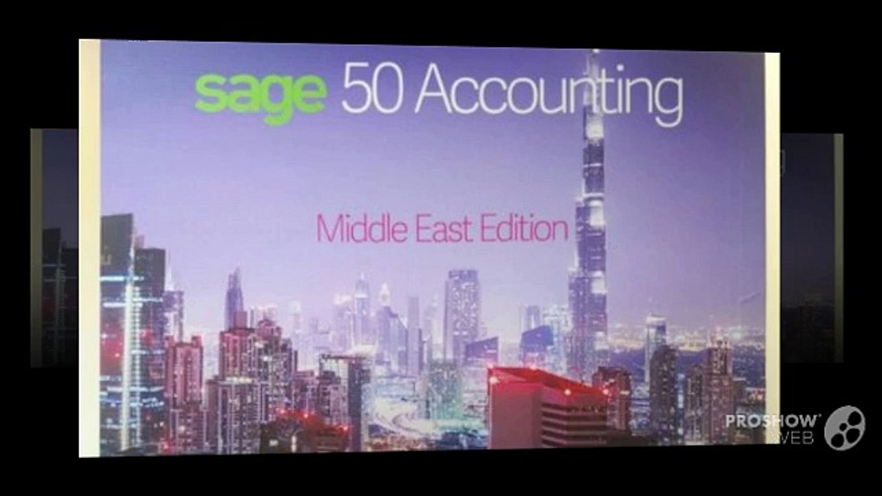 Online Sage 50