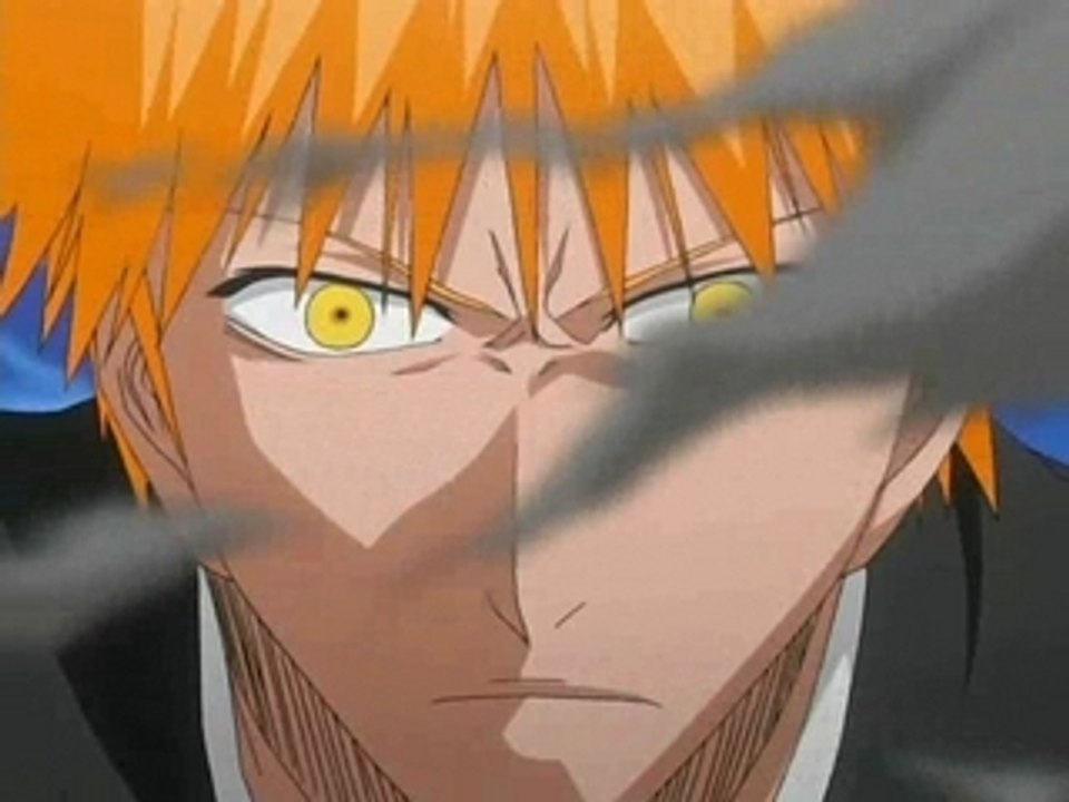 Ichigo vs Kariya