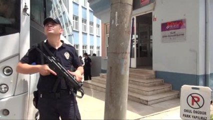 Bursa?da Fetö/ Pdy Soruşturması Kapsamında 4 Şirkete Kayyum