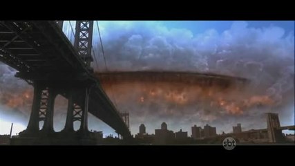 ´Independence Day - O Ressurgimento´ promete show de efeitos especiais