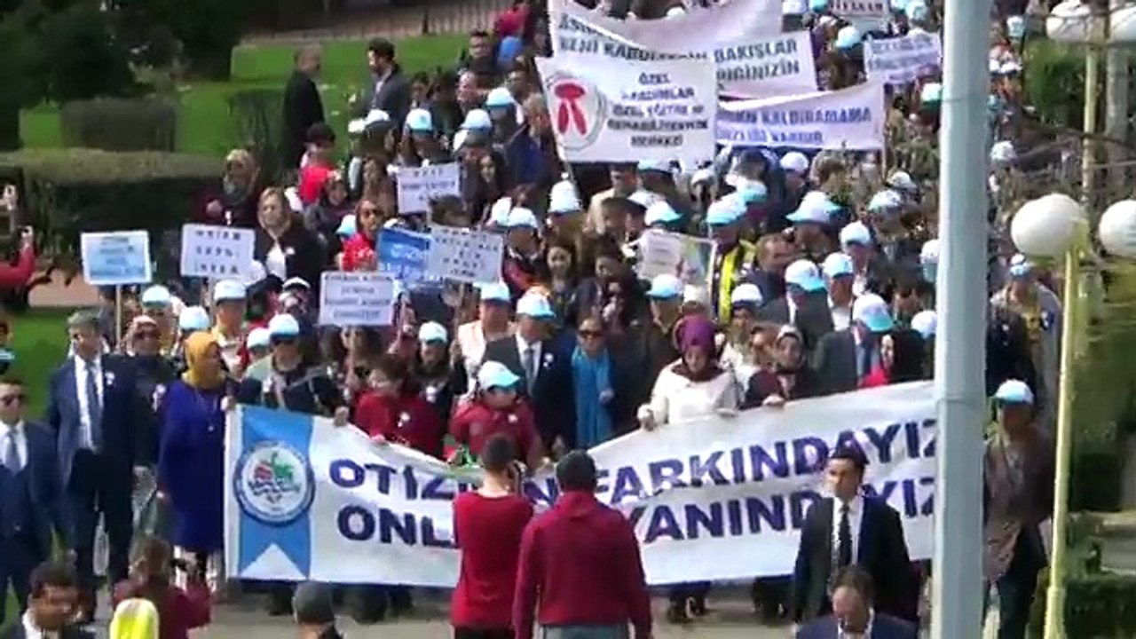 www ereglionder com tr eregli otizm etkinlik eregli