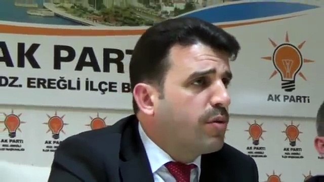 www ereglionder com tr guluc eregli belediye baglanma fatih cakir