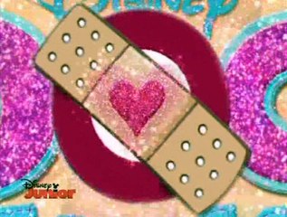 Klinika dla pluszaków - 05. Czysta rycerkość