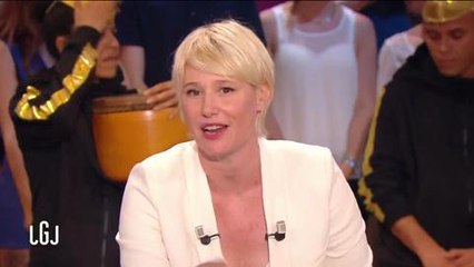 Le Grand Journal : les adieux de Maïtena Biraben après 13 ans sur Canal+