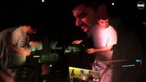 Octa Push Boiler Room Lisbon Live Set