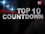 APR 4, 2007 NBA Top 10 Plays