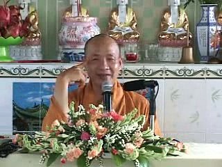 KINH THIỆN ÁC NHÂN QUẢ  NHÂN NÀO QUẢ NẤY    .  ĐĐ. THÍCH TRÍ HUỆ   (4)