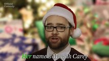 All I Want For Christmas Is You - Mariah Carey PARODY